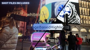 ImageBasedHighlights | Highlight Compression Tool (shot files included)