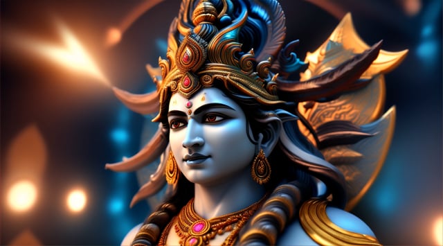 Indian, India, Shiva. Free Stock Video - Pixabay