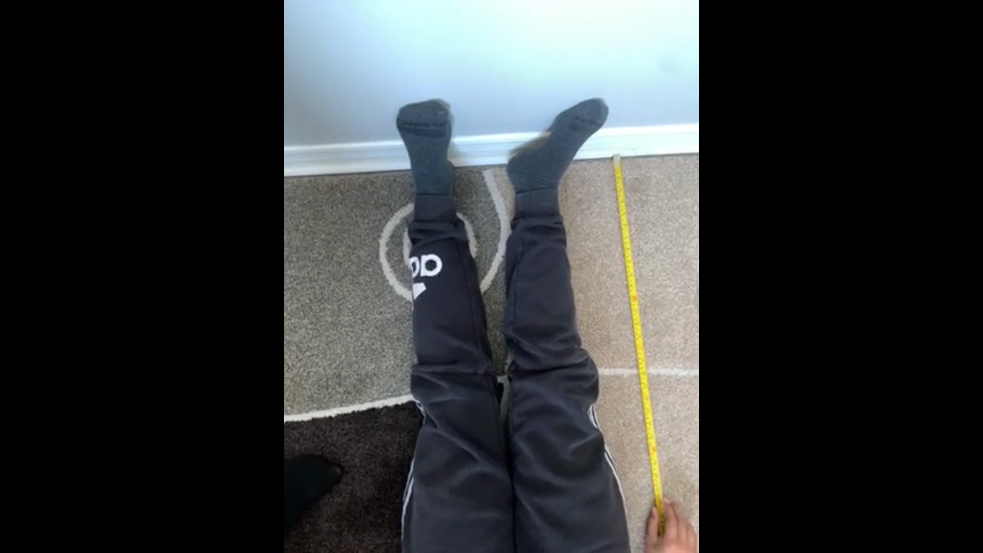 Watch PurpleShift athlete's Height: 62.5 inches