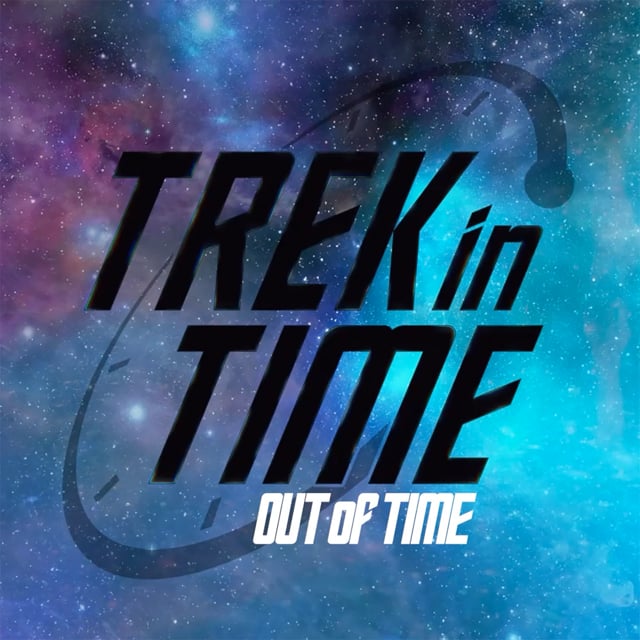 Out of Time – 18: Halo, Golgo 13, The Brothers Sun, and The Wandering Earth