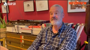 Captives: interview d'Arnaud des Pallières