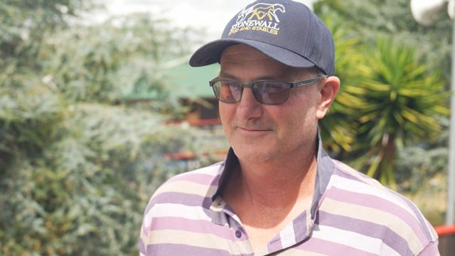 2024 National Yearling Sale - Steve Telfer