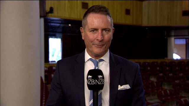 NZB Standardbred 2024 National Yearling Sale - Review Show Part 3