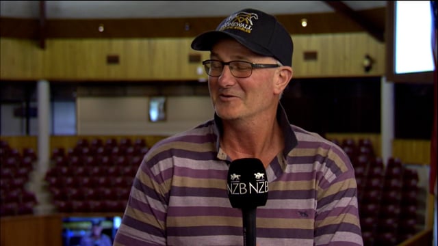 NZB Standardbred 2024 National Yearling Sale - Review Show Part 2