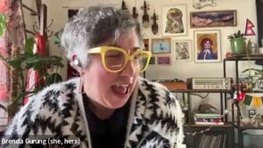 Connecting with your person when they're later in their dementia journey