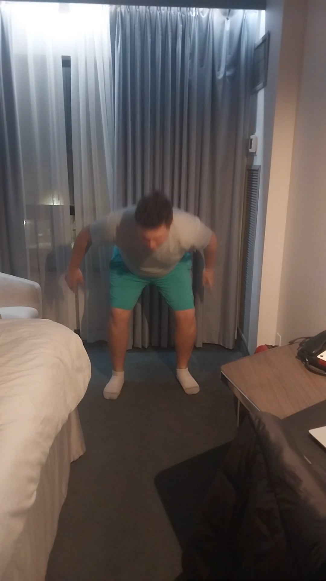 Watch connor steary's Vertical Jump: 17.28 inches