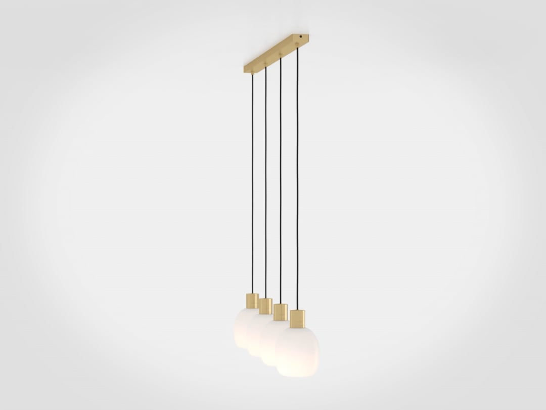 מנזאנרס תליה רביעייה