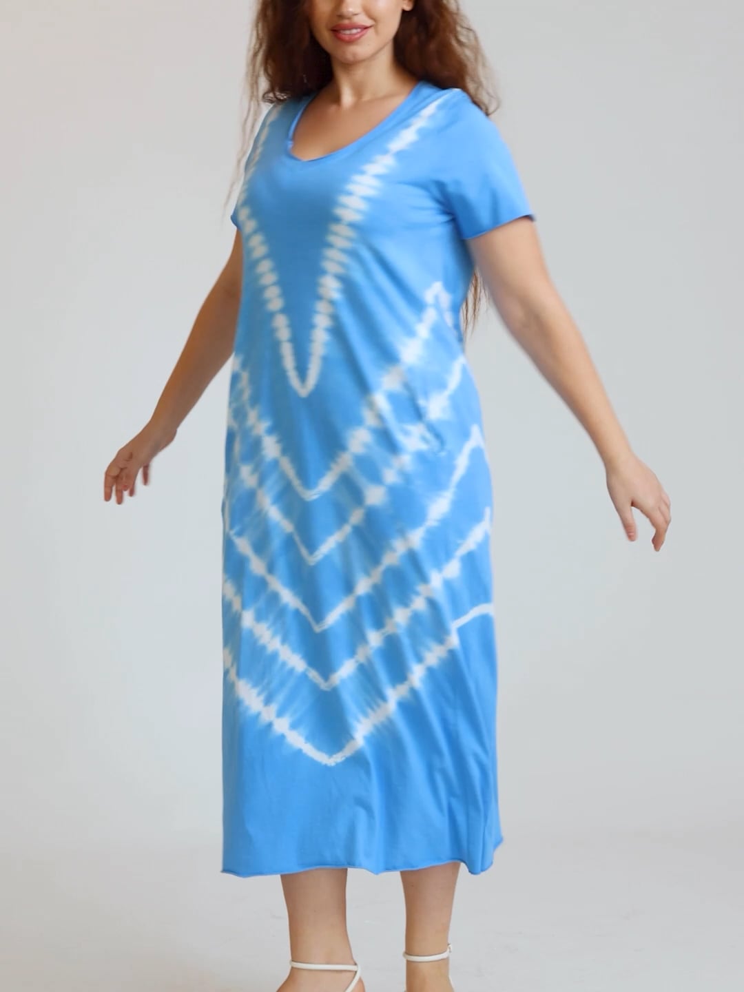 JUMP & ONOT,199.9000,שמלה טאי דאי פרומו,in-stock