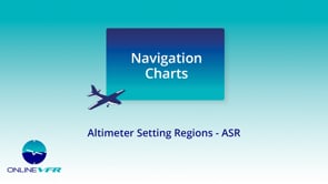 Altimeter Setting Region