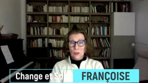 Instant présent - Françoise (©Change et Sois - 01-02-2024)