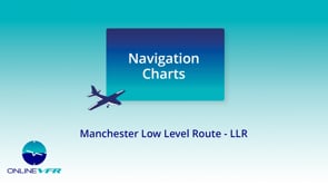 Manchester Low Level Route