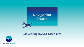 Gas venting (GVS) & Laser sites