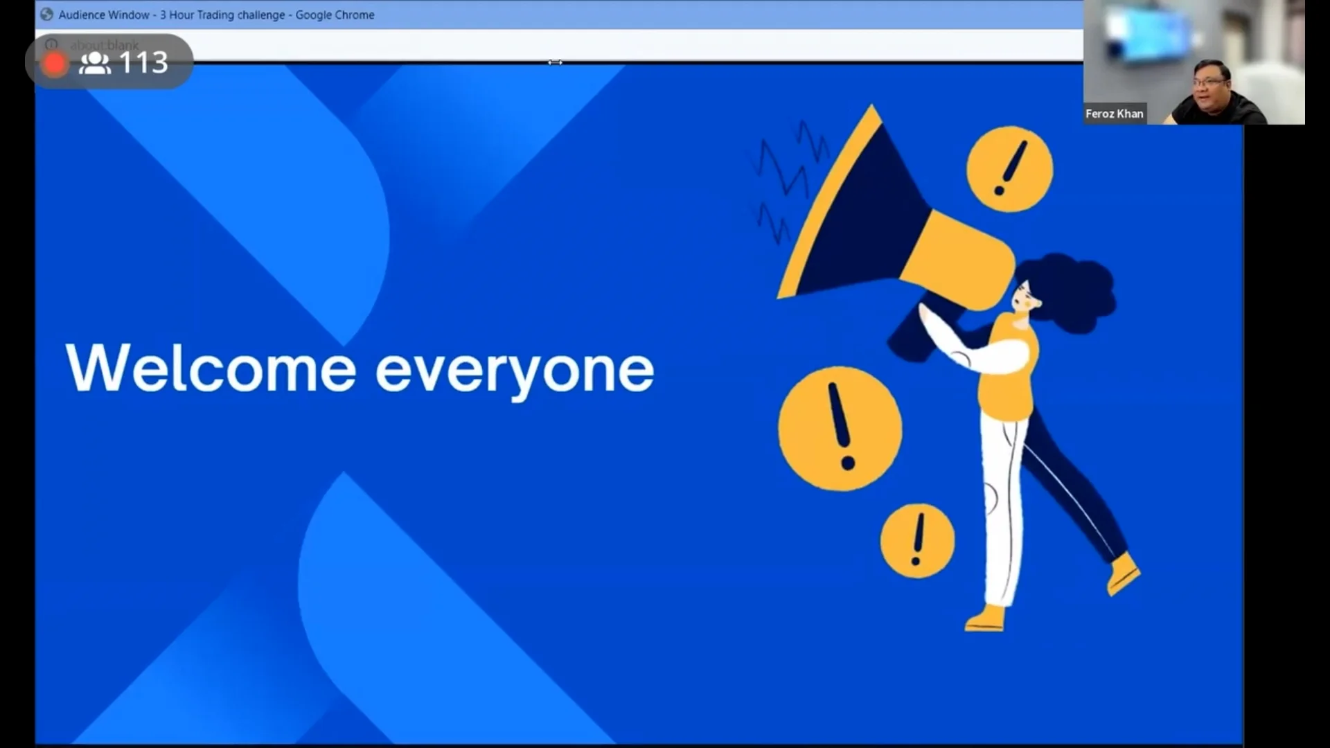 English Workshop on Vimeo