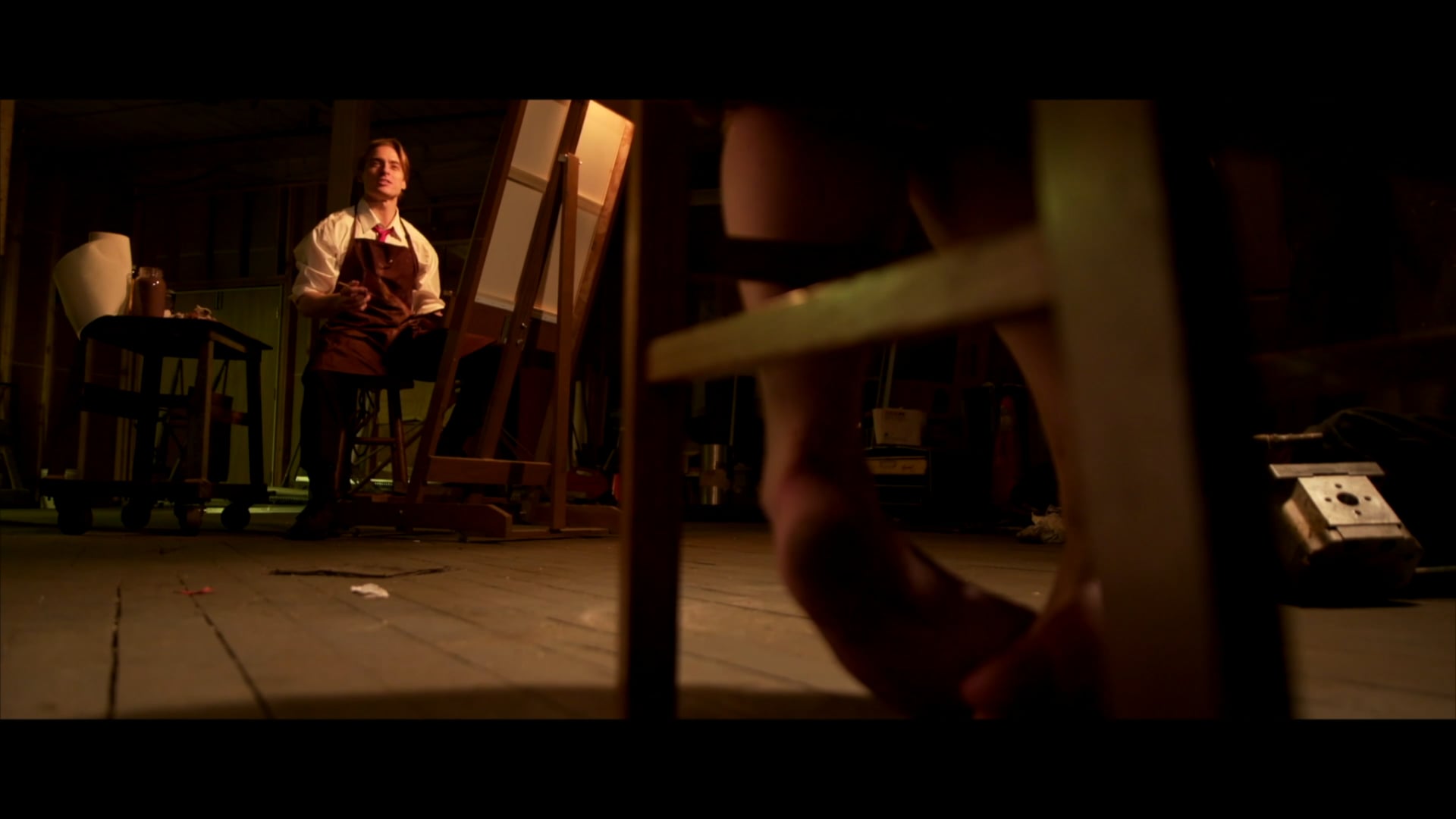 Directing Reel 2024