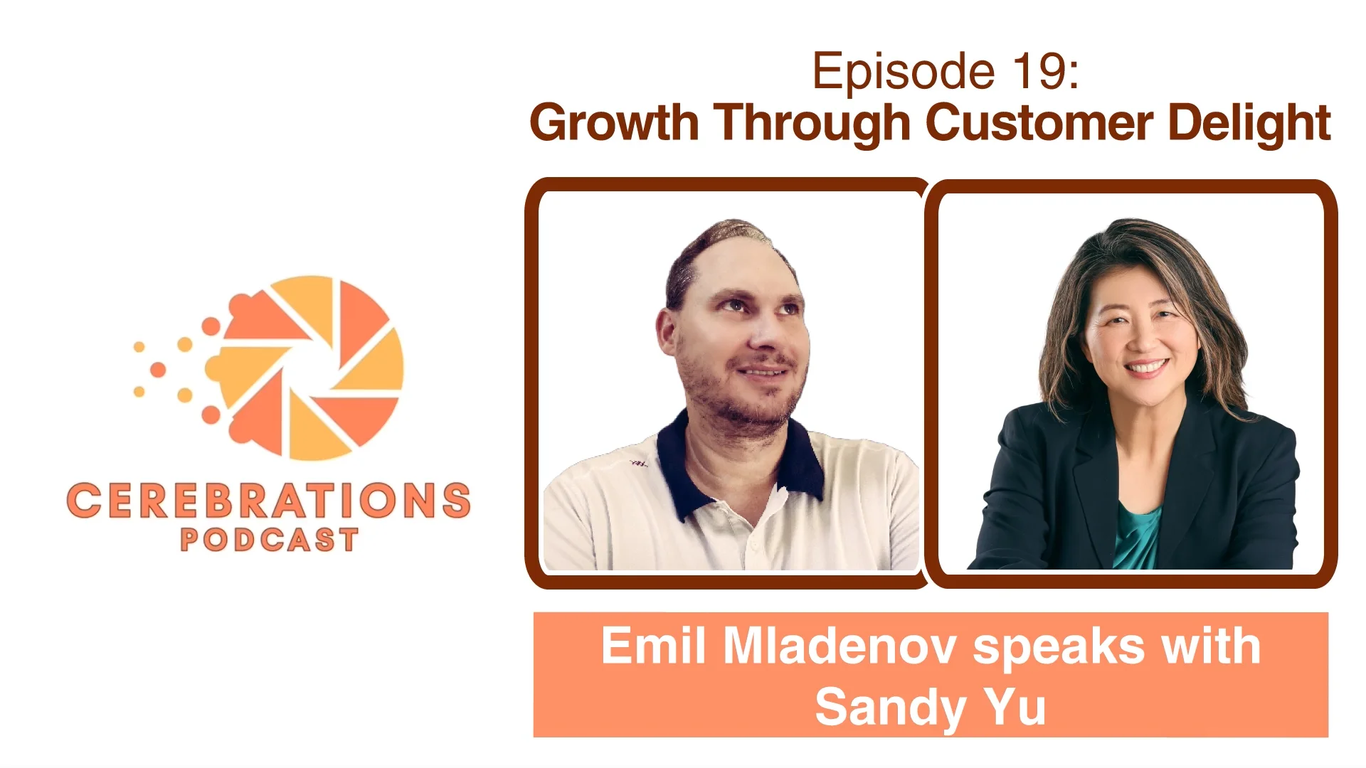 Growth Through Customer Delight