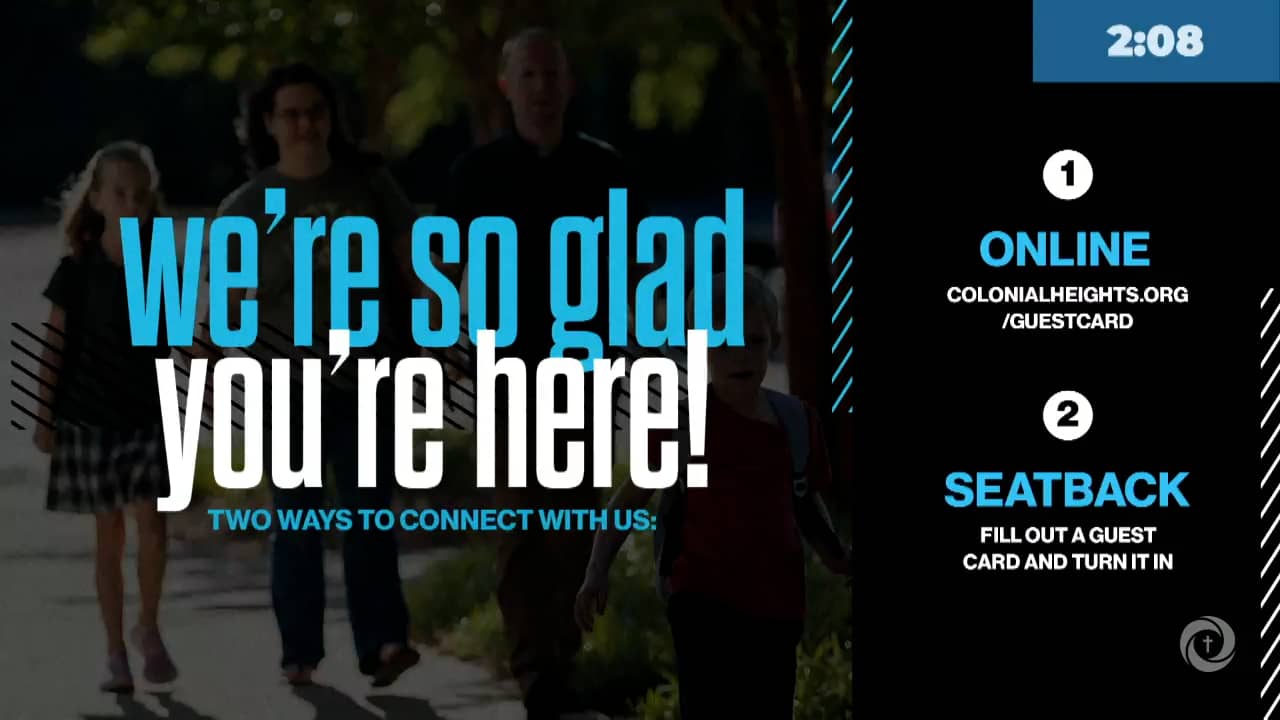 New Event on Vimeo
