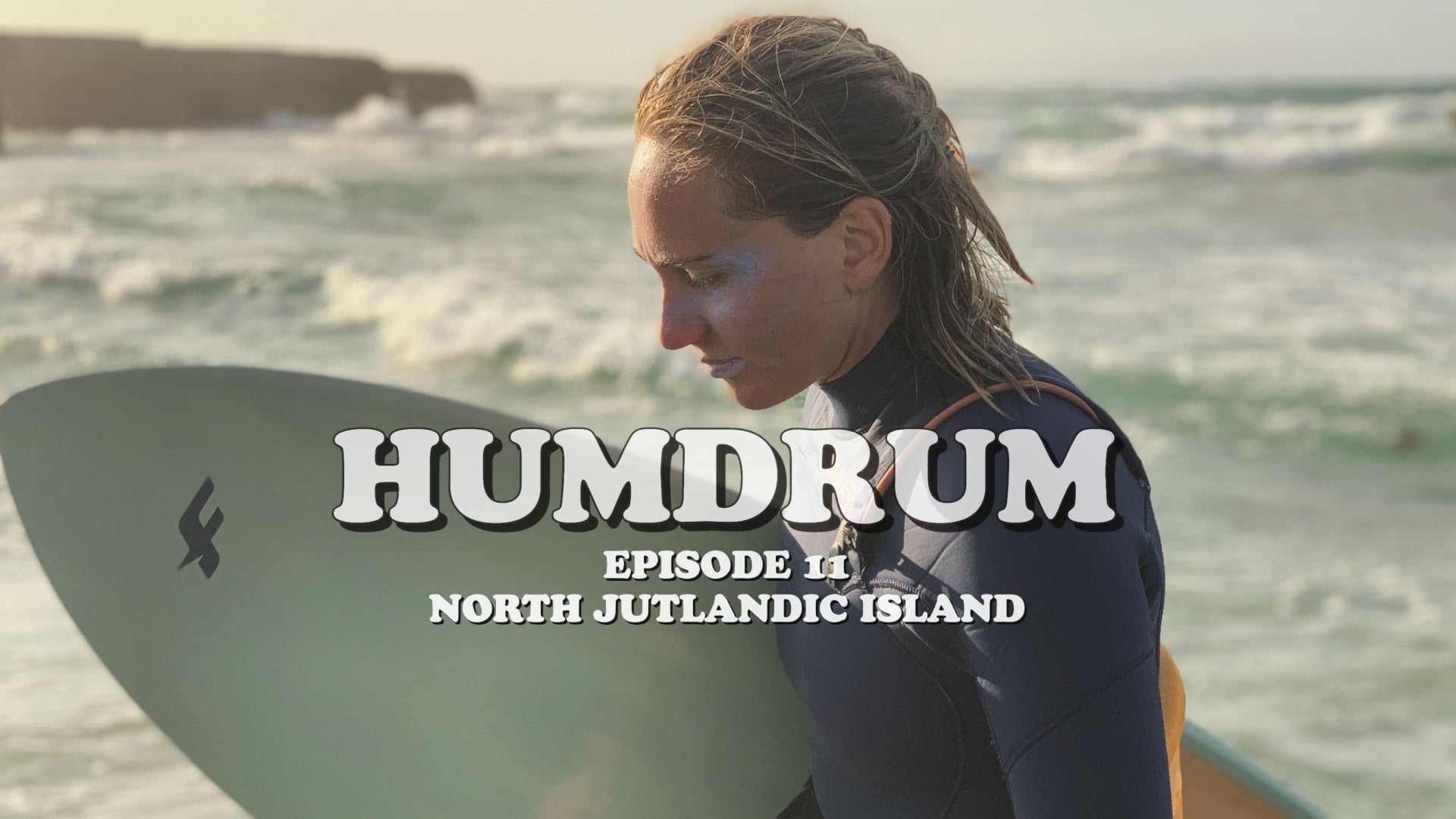 Humdrum - ep 11 - North Jutlandic Island