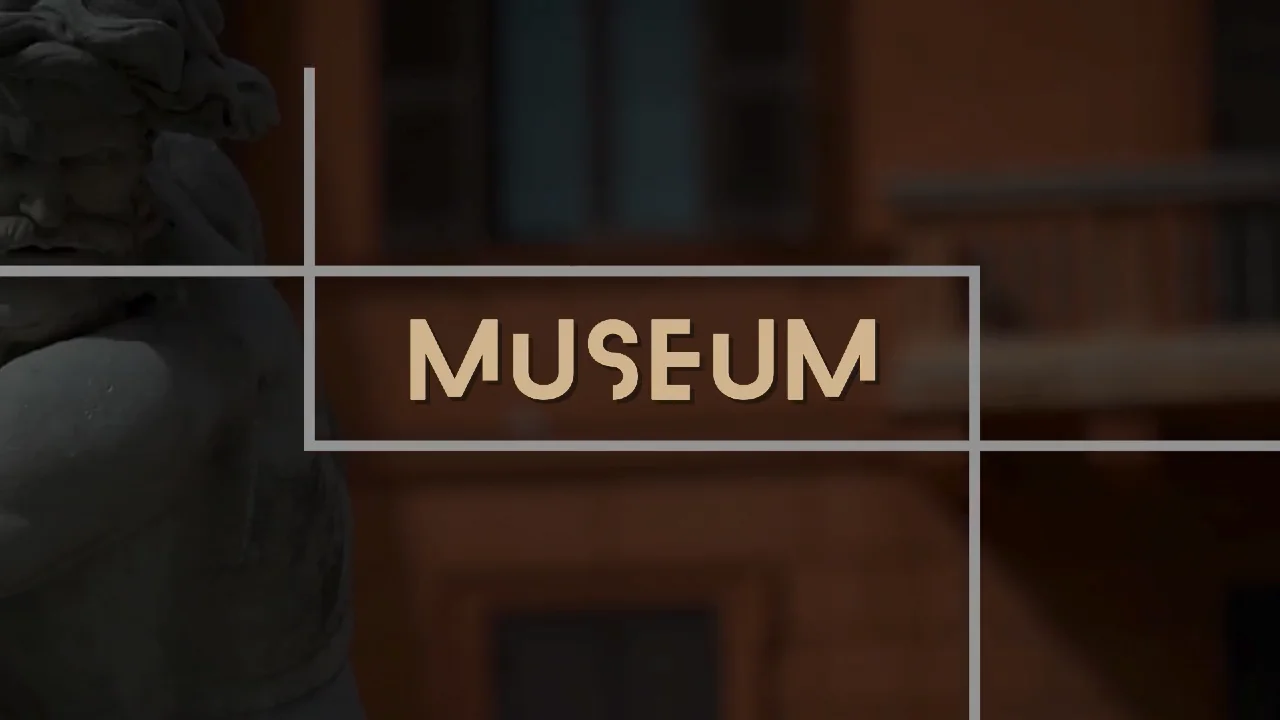 MUSEUM - Episodio zero on Vimeo