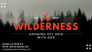 Sunday Worship Livestream