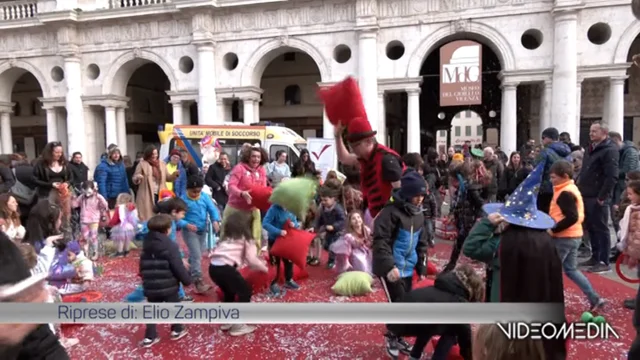 Costumi di Carnevale – Baby Boom Treviso