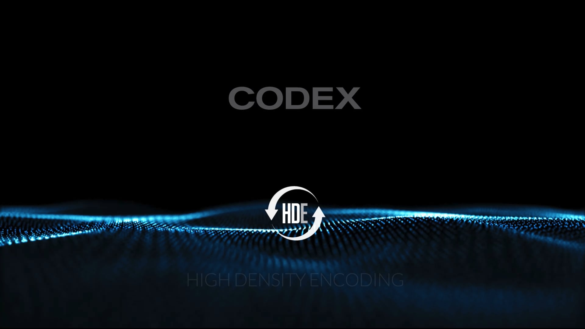 Codex HDE