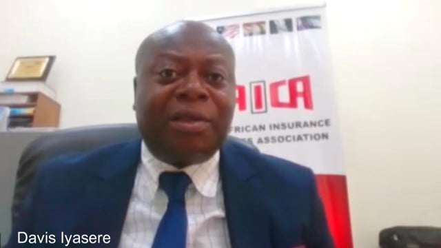 VIDEO: Airing industry topics key to building resilience