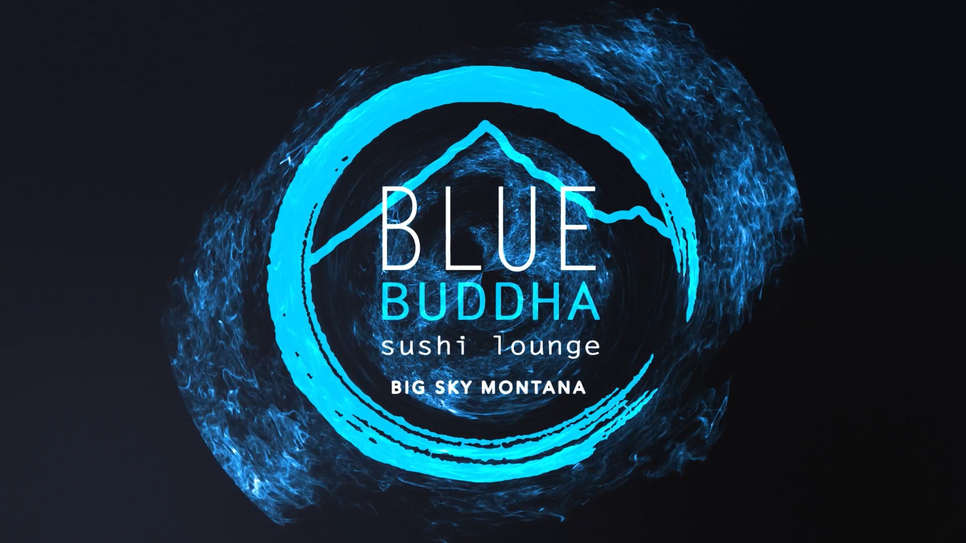 Blue Buddha Sushi Lounge