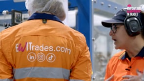 Related Embedded Video Item Thumbnail