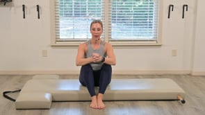 Transverse Abs Part 1
