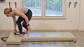 Transverse Abs Part 2 and Wall