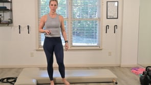 Upper Body Bonus!