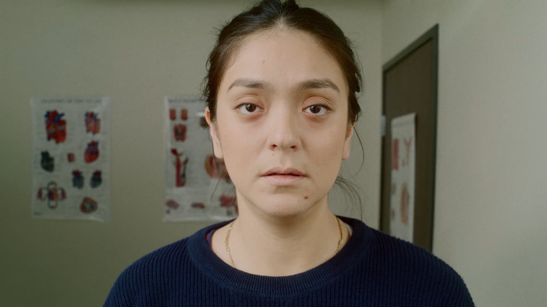 Alma & the Two Pills: Trailer
