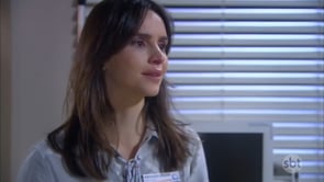 Carinha de Anjo (SBT)