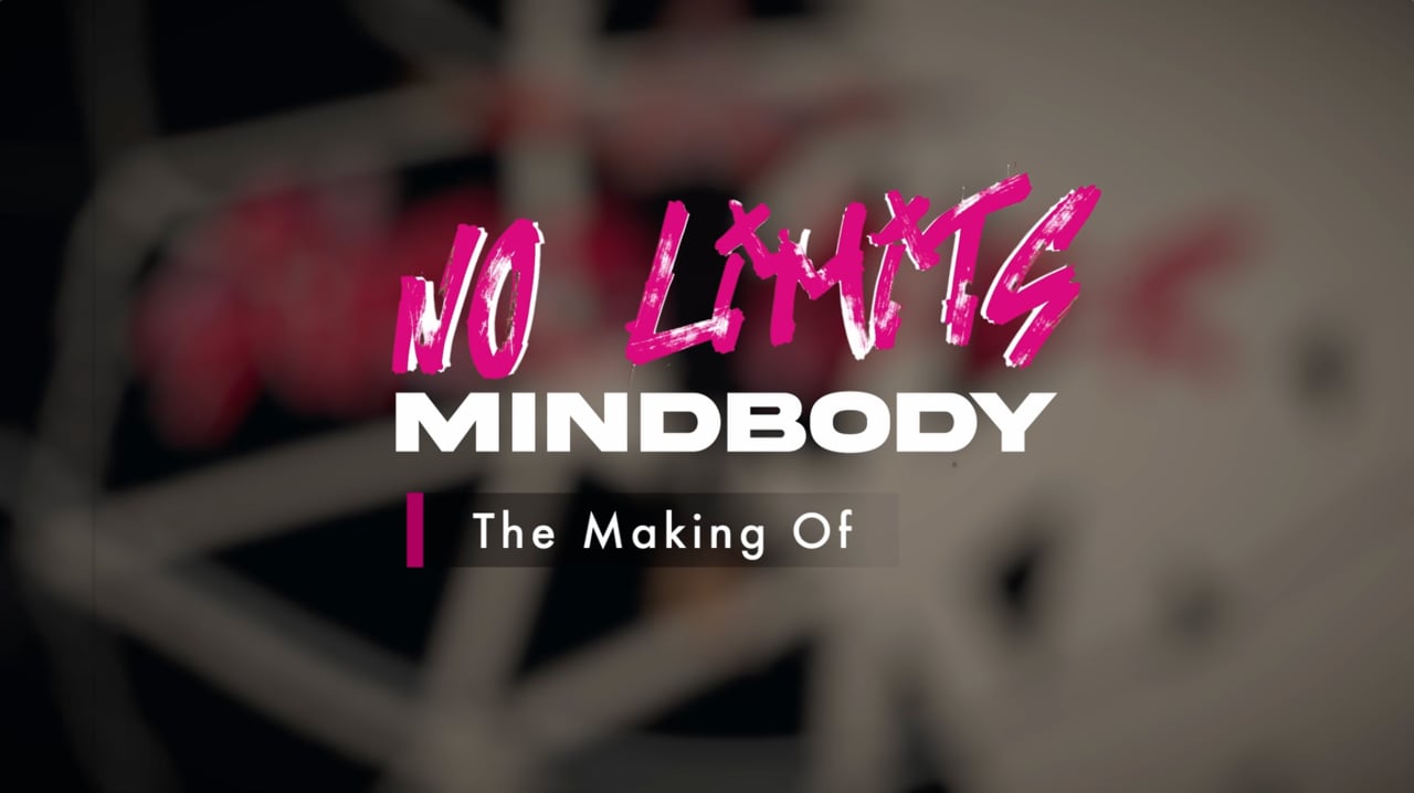 The making of Mindbody No Limits
