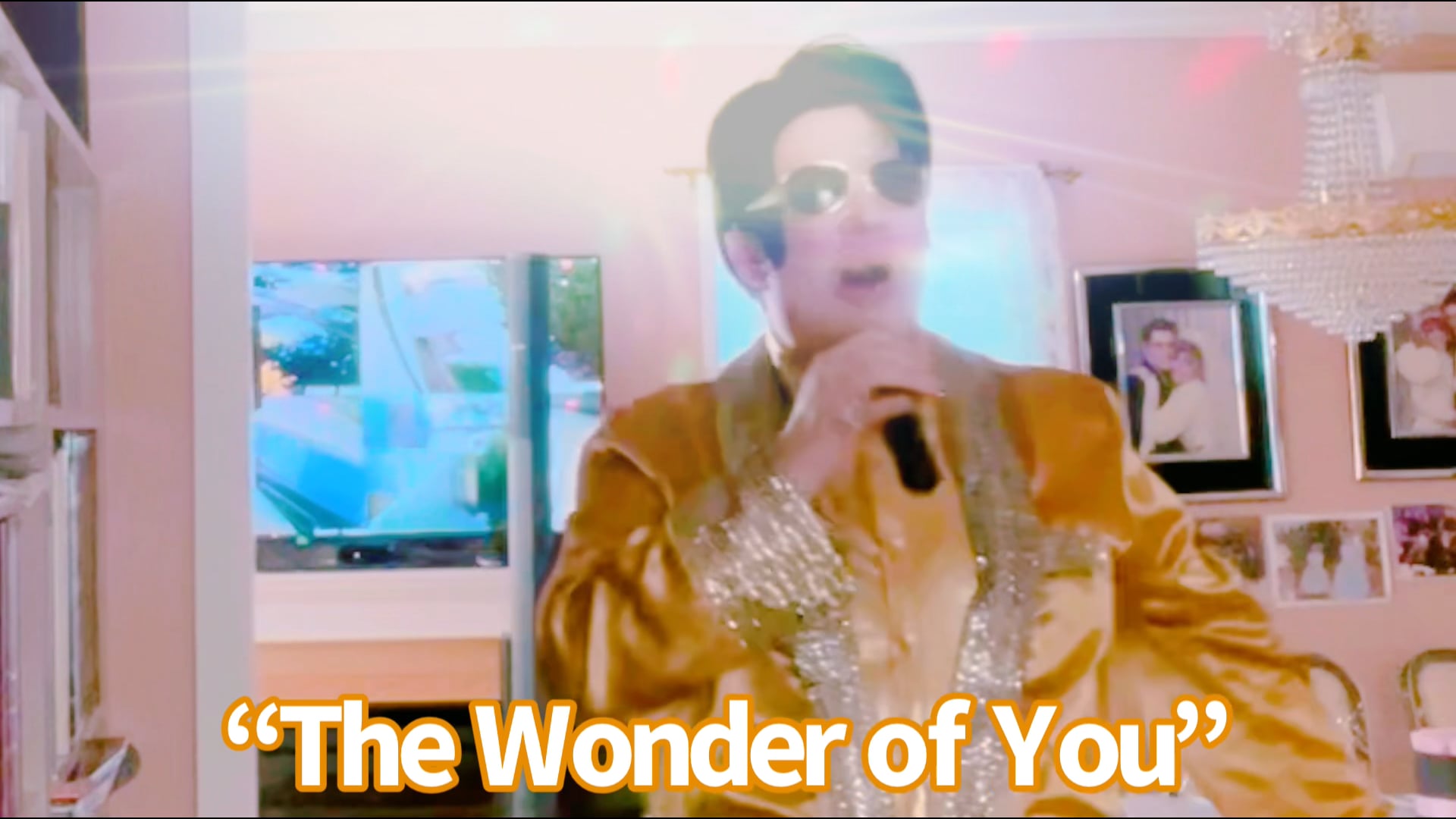 Promotional video thumbnail 19 for Devon Cass "Live Singing" Cher and more...