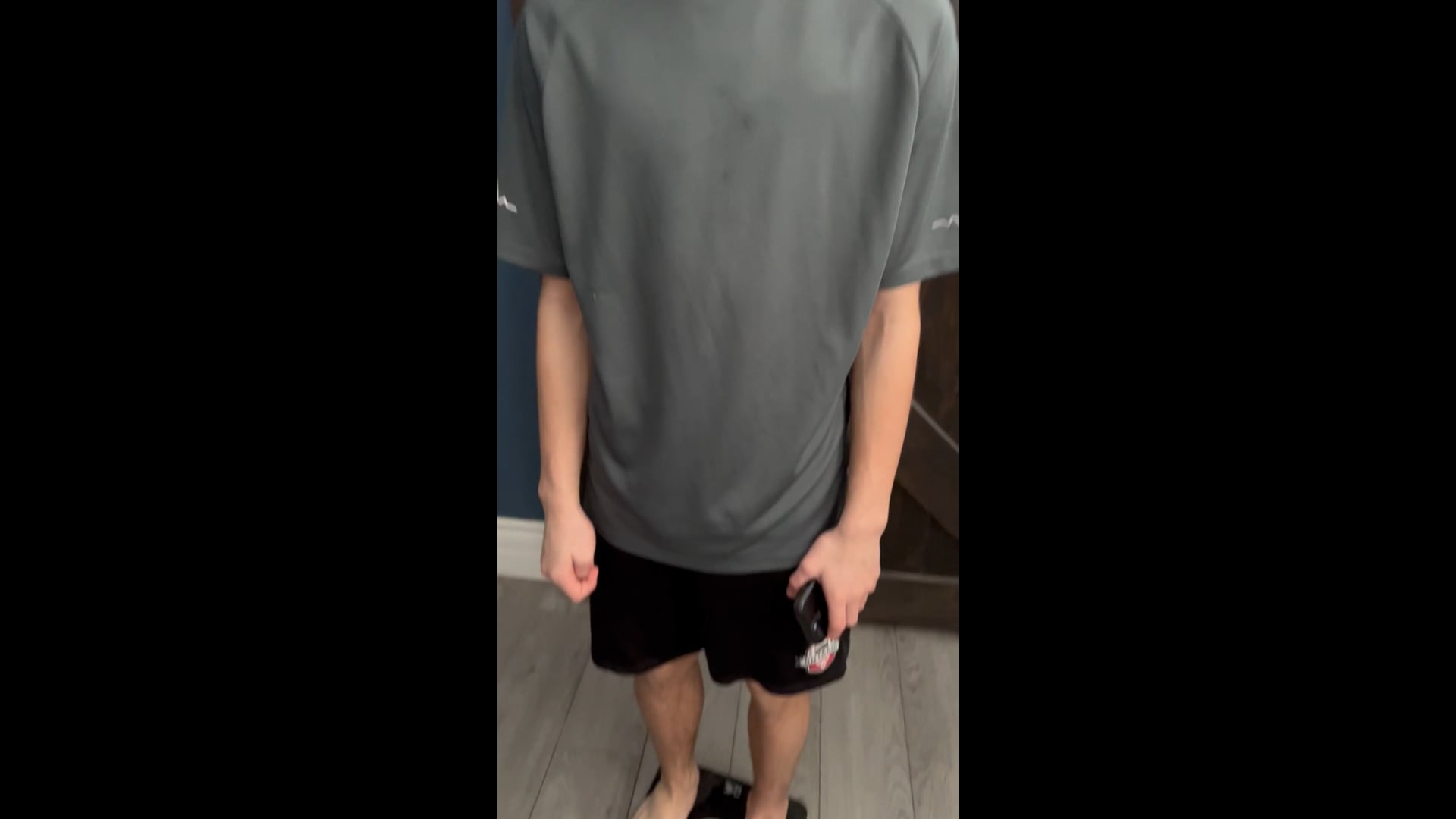 Watch PurpleShift athlete's Weight: Verified