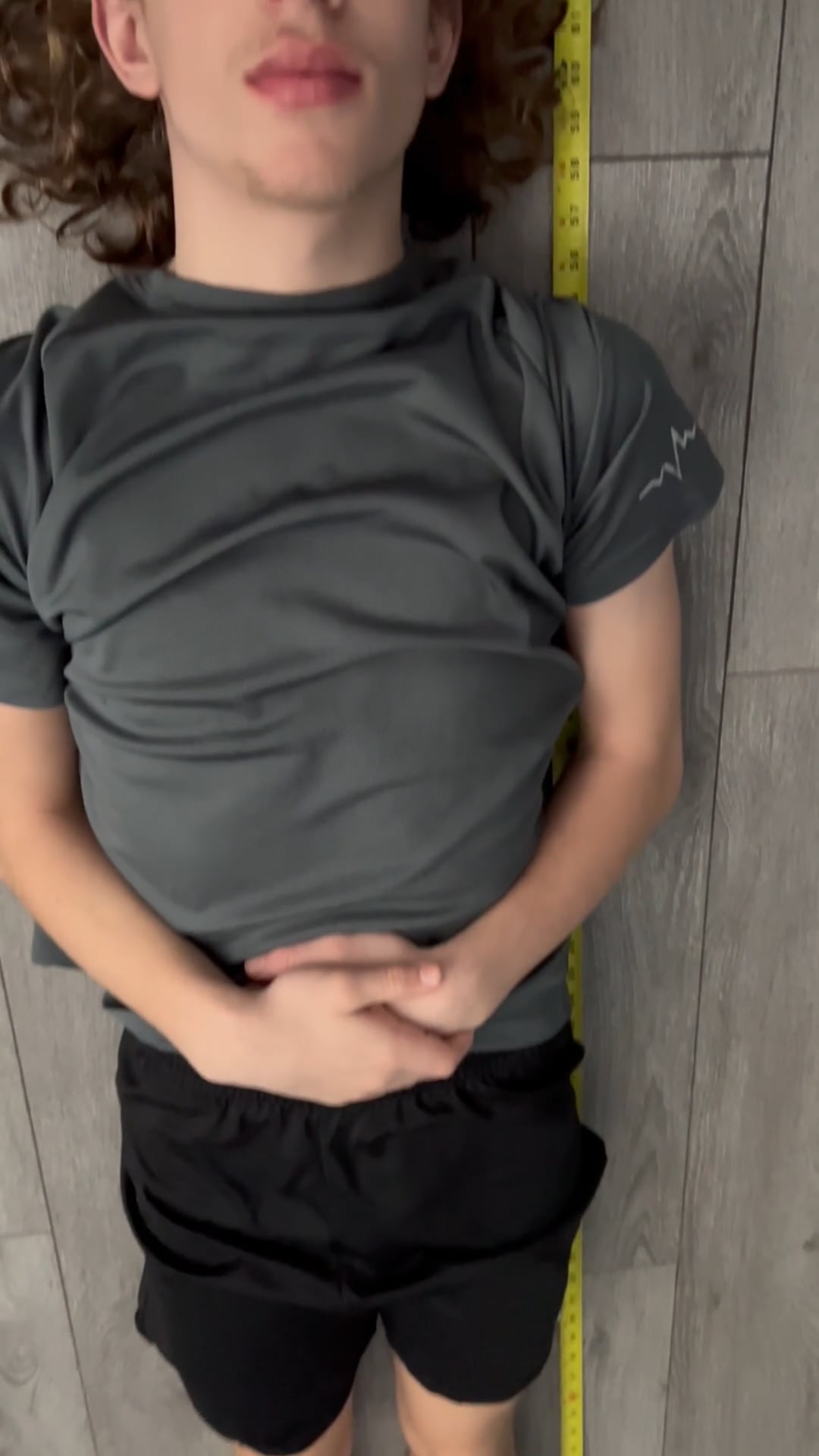 Watch PurpleShift athlete's Height: 67 inches