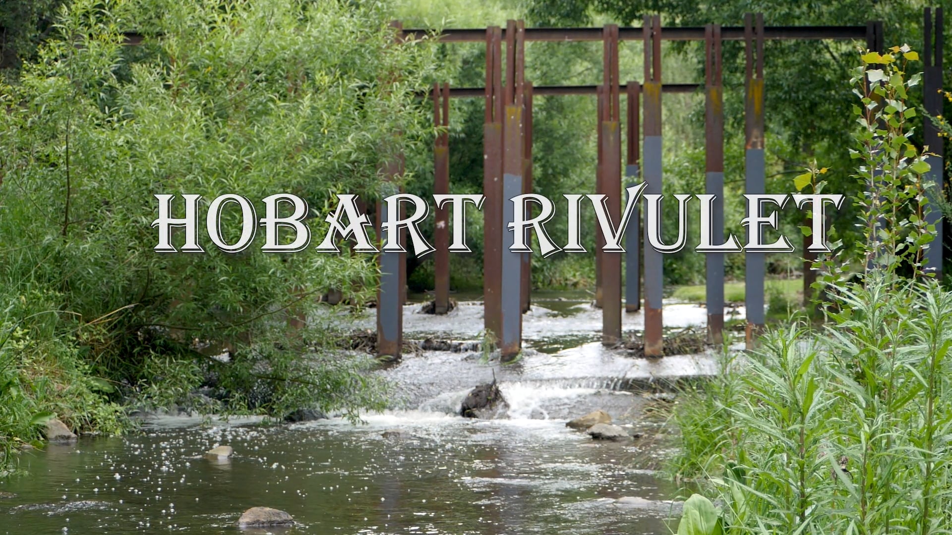 Hobart Rivulet Compilation