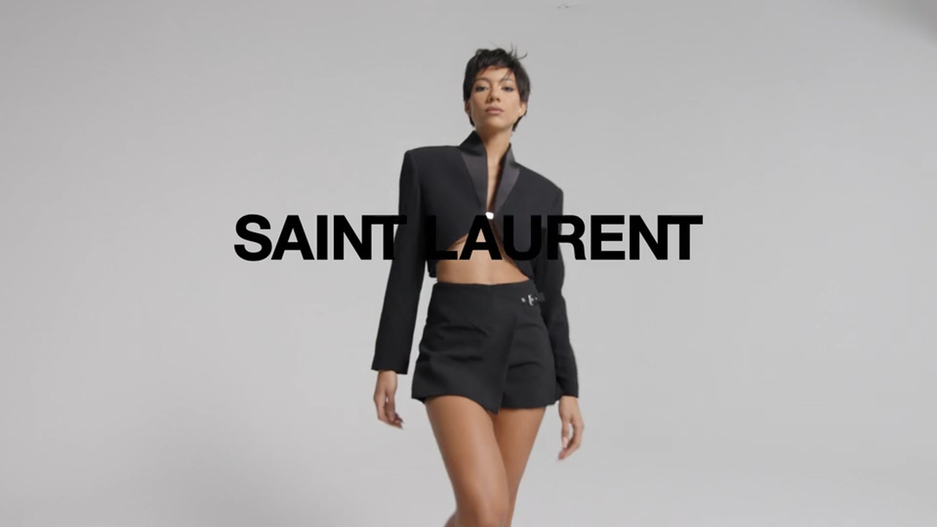 SAINT LAURENT