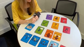 Help with Decision Making Story Cards: how and why to use