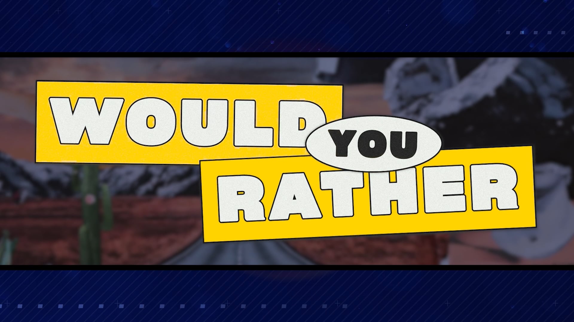 2022-23 Women's Basketball: Would You Rather