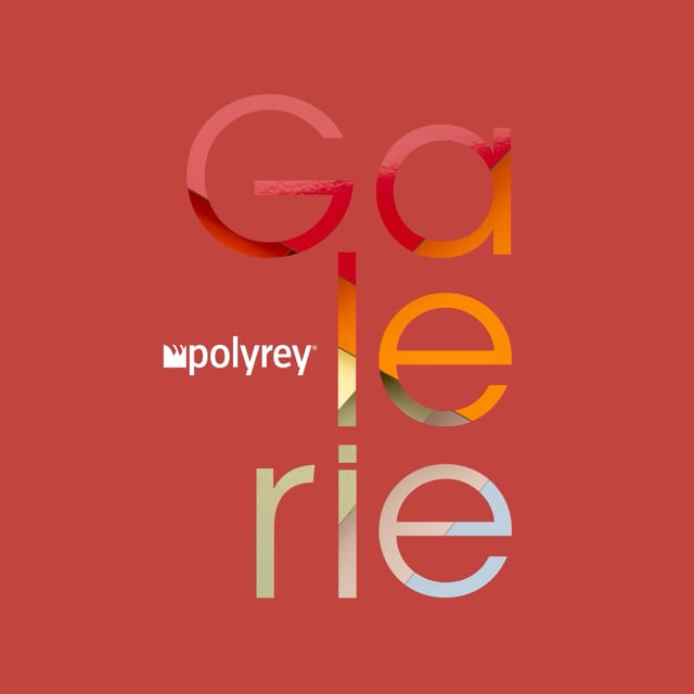 Galerie - Polyrey - 2024