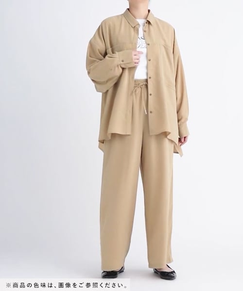 マルチメリットカルゼシャツ | [公式]レプシィム （LEPSIM）通販