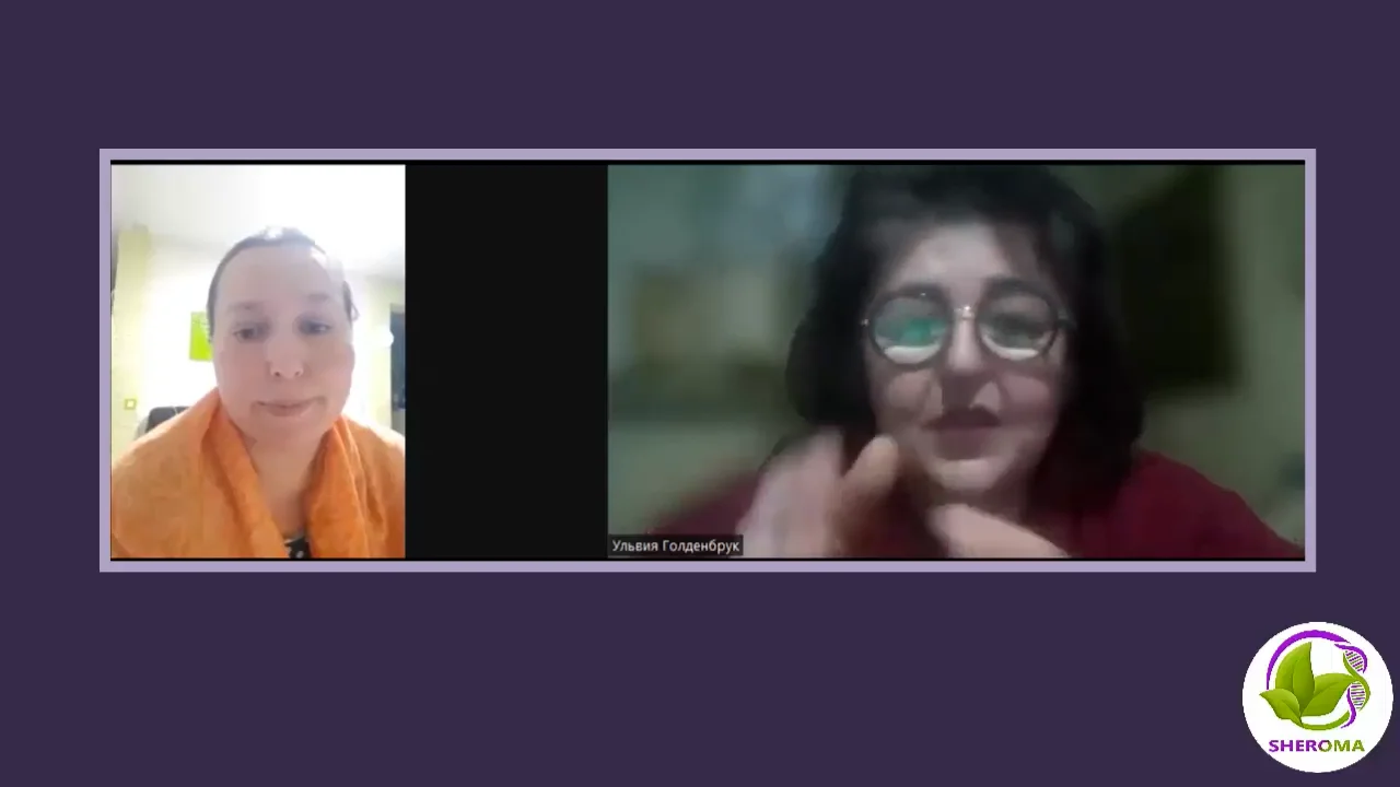 Выпадение матки. Как вернуть тонус матки без операции с помощью ...