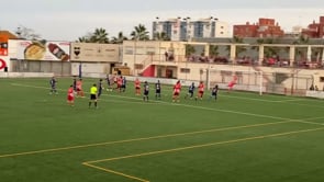 Derrota clara del FC l'Escala a Vilassar i victòria còmoda del CTT CER l'Escala