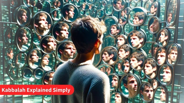 The Illusion of Self with Joseph – Feb 18, 2024