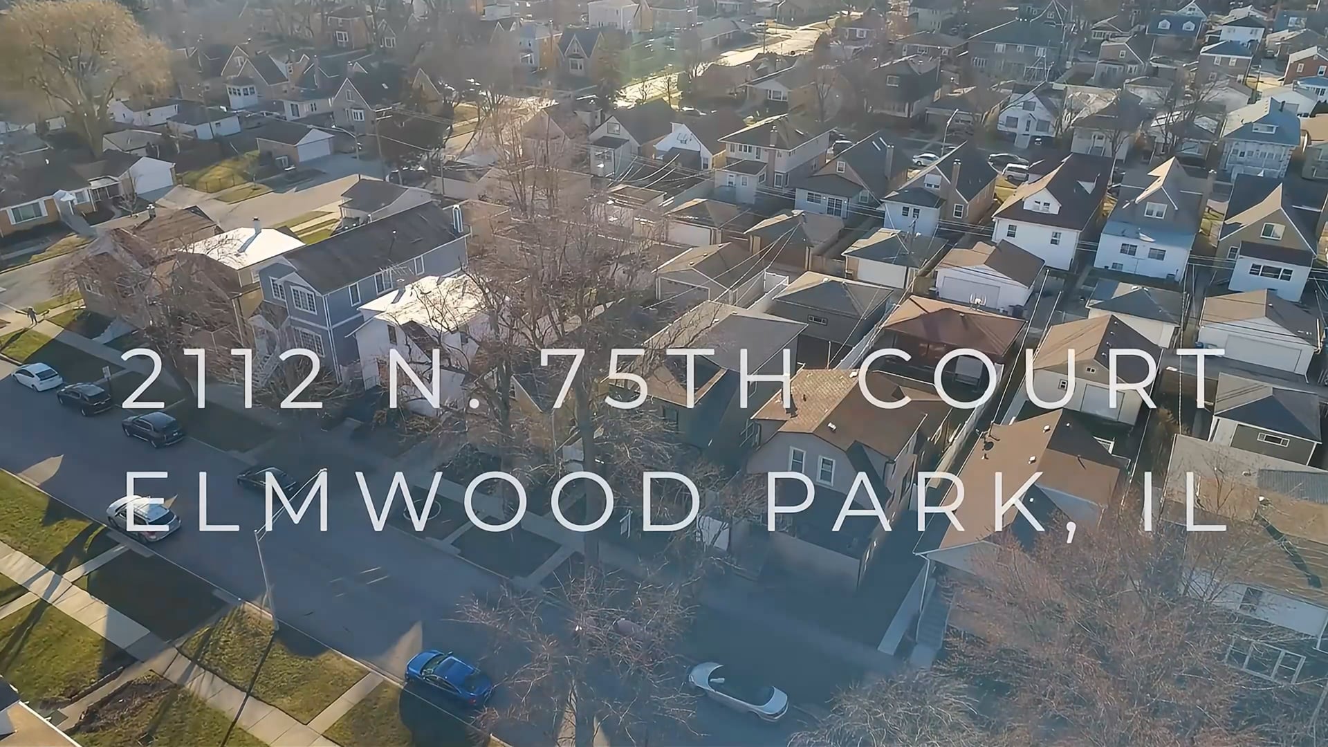 2112 N 75th Unbranded