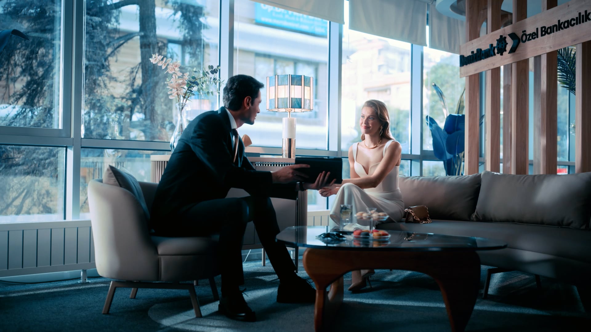 Denizbank Özel Bankacılık