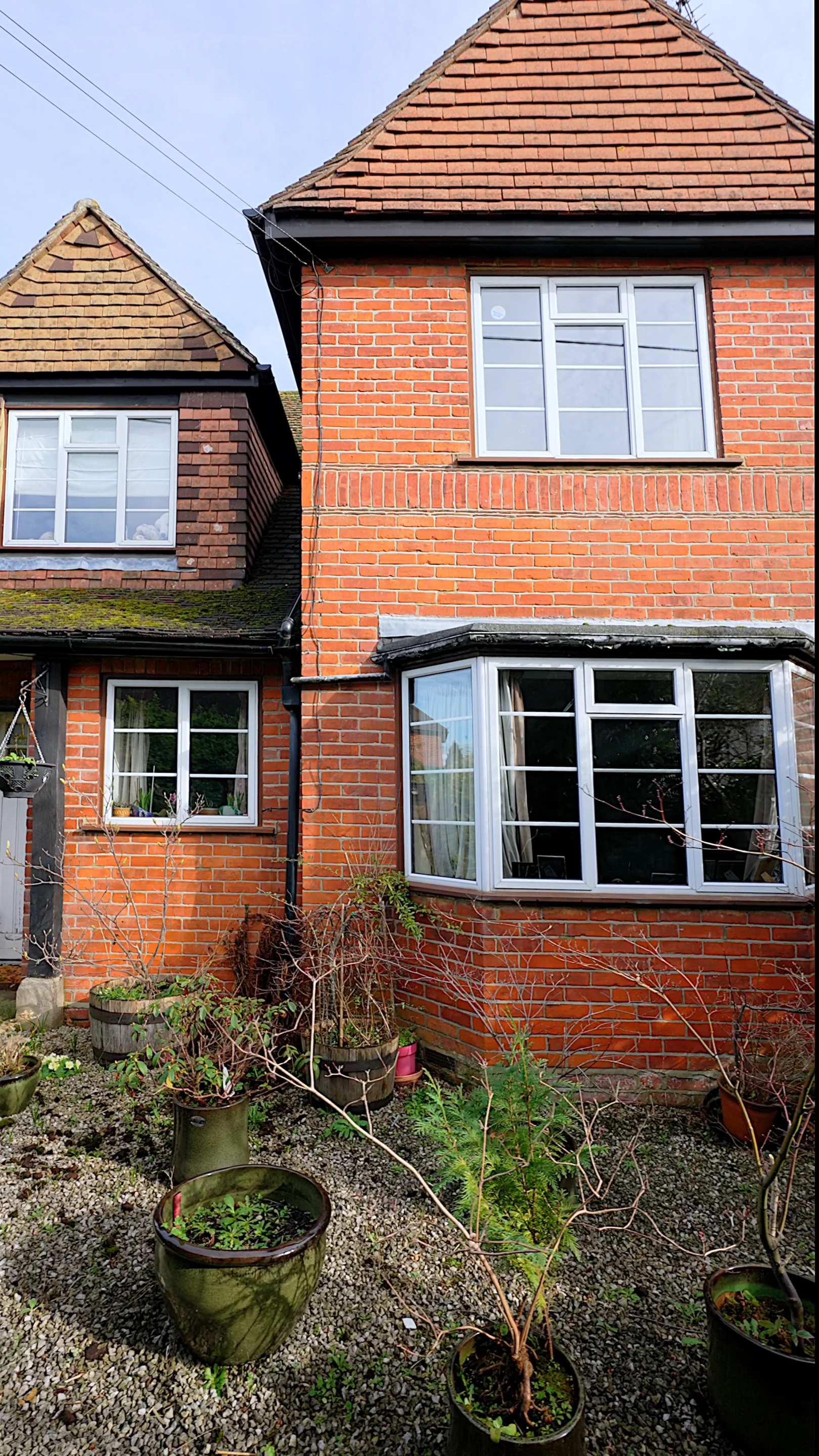 57 Newtown Road Marlow SL7 Property Tour Video (For Fliss) on Vimeo