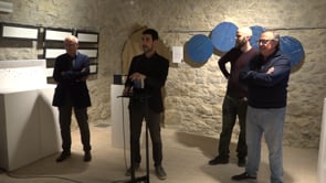Una exposició a l'Alfolí commemora els 25 anys de la Beca  primavera